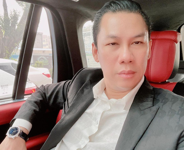 Sở hữu phòng trà lớn bậc nhất Sài Thành, đại gia Đức Huy là một cái tên "không phải dạng vừa đâu" trong giới nhà giàu.