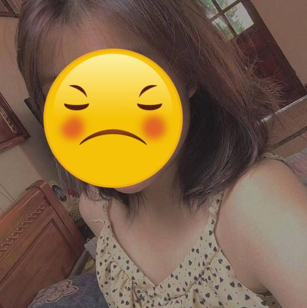 Bình luận nói về việc P.T có ý định bom hàng chủ shop