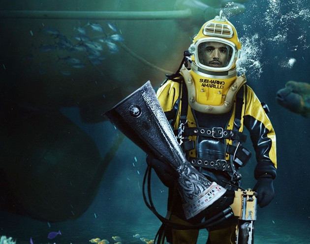 Ở lượt sút thứ 11, thủ môn Geronimo Rulli không chỉ thực hiện quả 11 mét tuyệt vời đánh bại David de Gea, mà còn chặn đứng luôn cú sút của đồng nghiệp Tây Ban Nha sau đó, định đoạt phần thắng 11-10 nghẹt thở cho đội nhà.