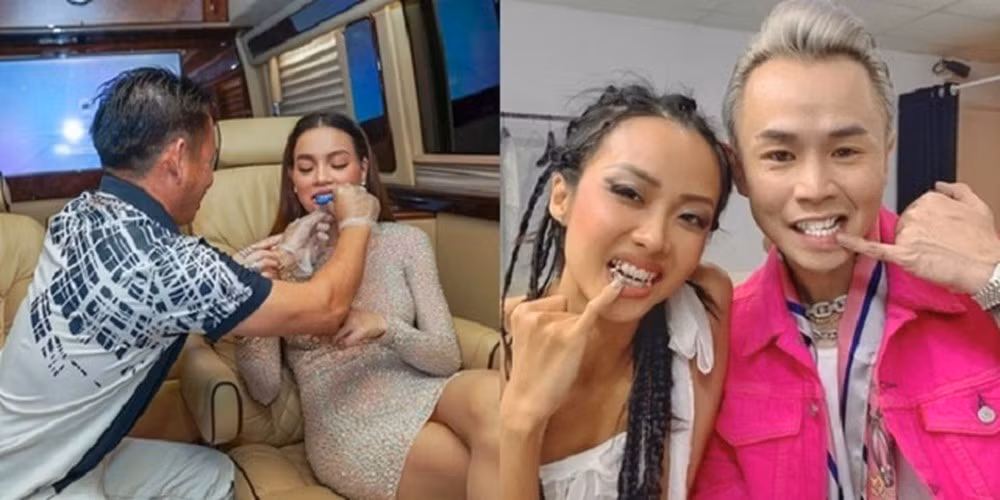 Tuy nhiên, từ sau loạt lùm xùm nghỉ chơi đến nay, nếu như Khoa Pug và Vương Phạm vẫn được nhiều người ủng hộ thì Johnny dường như bị tụt lại phía sau. Anh không những thất thoát một lượng lớn người theo dõi trên mạng xã hội mà cửa hàng kim hoàn của anh còn liên tục bị đánh giá 1 sao trên Google.