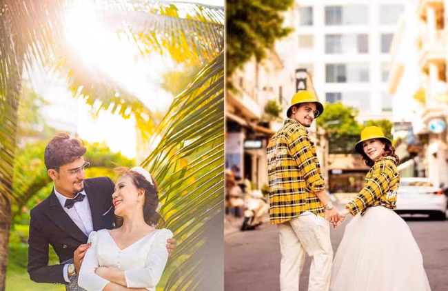  Cô dâu 65 tuổi và chồng ngoại quốc 24 tuổi vẫn luôn thu hút được rất nhiều sự quan tâm của cộng đồng mạng.