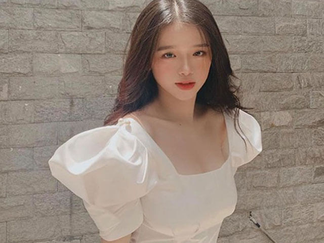 Giờ đây, khi đã bước sang tuổi 20, Linh Ka đã có sự thay đổi đáng kể.