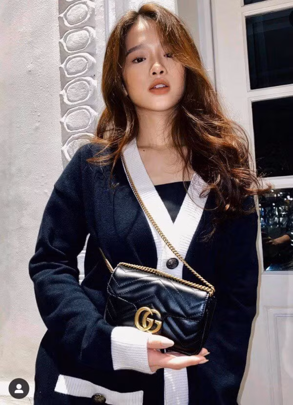 Cư dân mạng cho rằng Linh Ka đã qua thời kỳ nổi loạn. Thay vào đó, cô muốn công chúng nhìn mình với con mắt tích cực hơn.