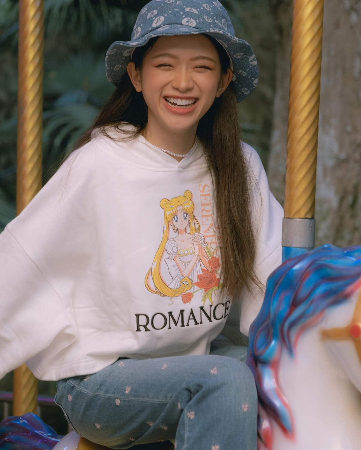 Công chúng ủng hộ sự thay đổi chuyển sang phong cách trang nhã hơn của Linh Ka