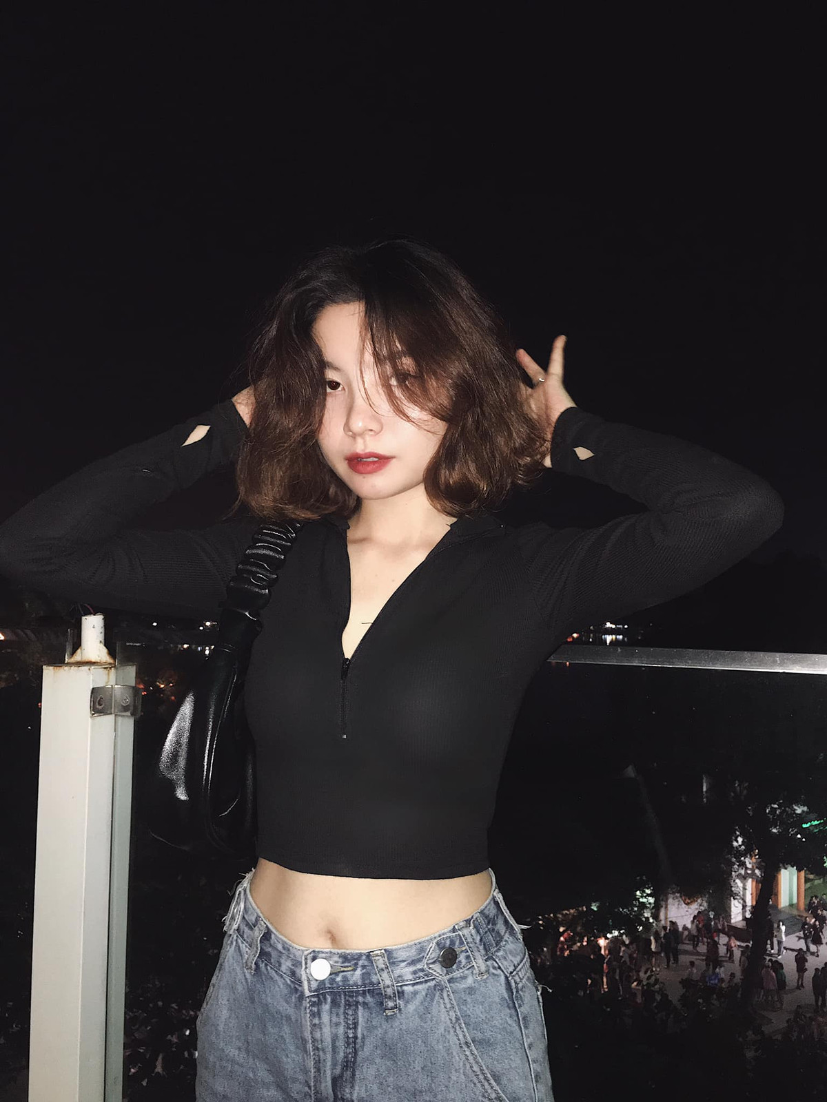 Soi Nguyễn tiết lộ thêm, bản thân chưa từng học qua bất kỳ trường lớp âm nhạc nào. Chỉ là đam mê và thường xuyên nghe nhạc sau đó ngân nga hát lại.