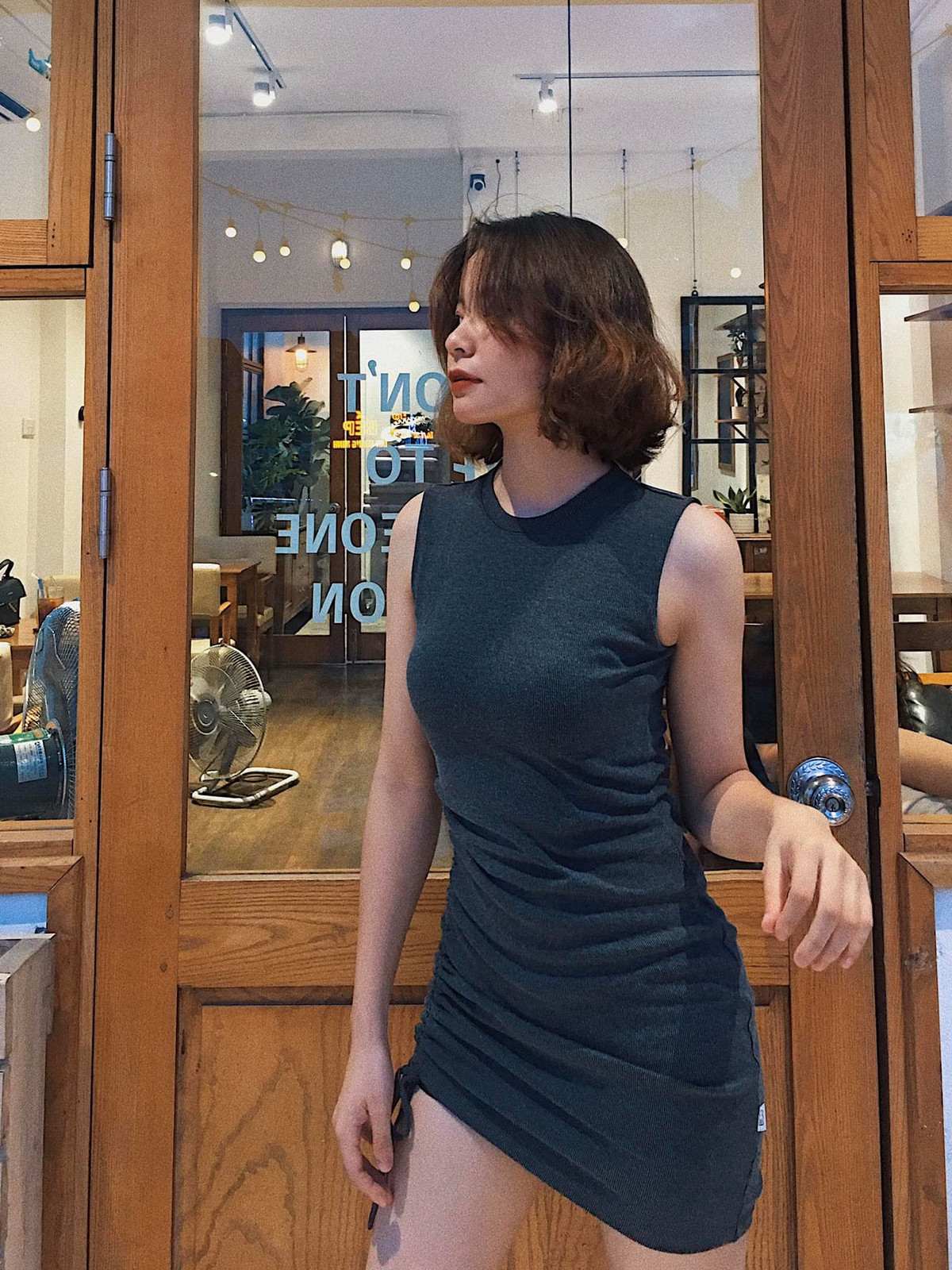 Sau khi lộ mặt, trang cá nhân của chủ bản hit Chị ong nâu phiên bản thất tình - Soi Nguyễn đã nhận không ít lời kết bạn từ netizen.