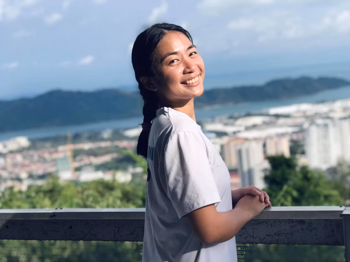 Co gai 'thoat khoi vung an toan', dam me kham pha-Hinh-4