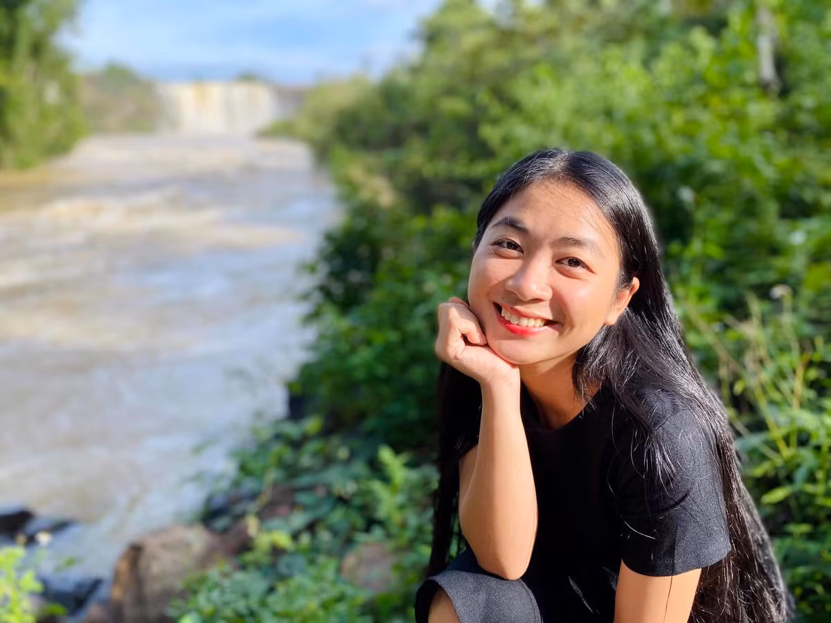 Co gai 'thoat khoi vung an toan', dam me kham pha-Hinh-3