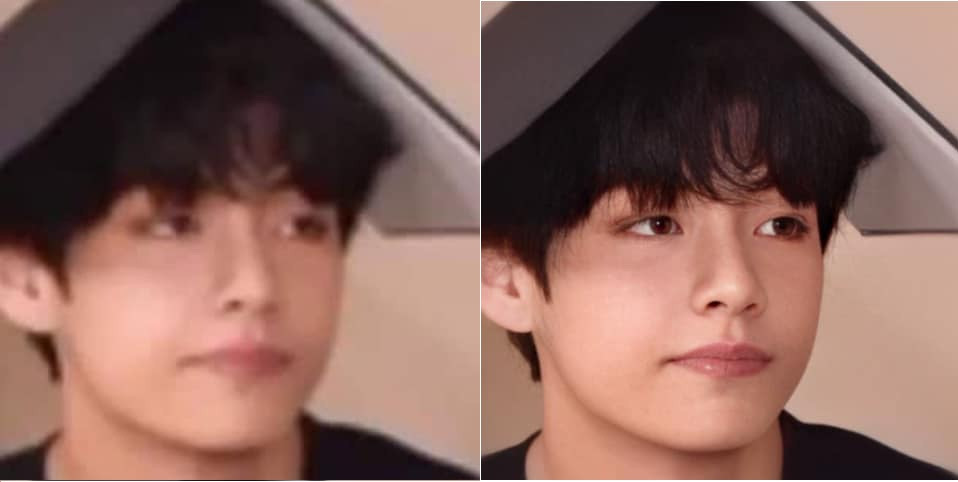 Hiện tại, ứng dụng phục chế ảnh cũ đang được hàng chục nghìn người bàn tán rôm rả khắp nơi trên các diễn đàn dành cho những người đam mê ảnh, công nghệ và các hội nhóm đông thành viên.