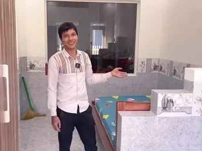 Dựa vào những đăng tải này dễ dàng nhận thấy, Lộc Fuho đã tậu được ô tô. Dù không tiết lộ giá trị của chiếc xe, song rất nhiều người bày tỏ ngưỡng mộ, gửi lời chúc hai vợ chồng.