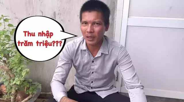 Theo đó, căn nhà có diện tích 14,5m2 với gam màu chủ đạo là màu trắng, được trang bị cơ bản gồm tủ lạnh, tủ quần áo, giường và góc làm việc của Lộc Fuho.