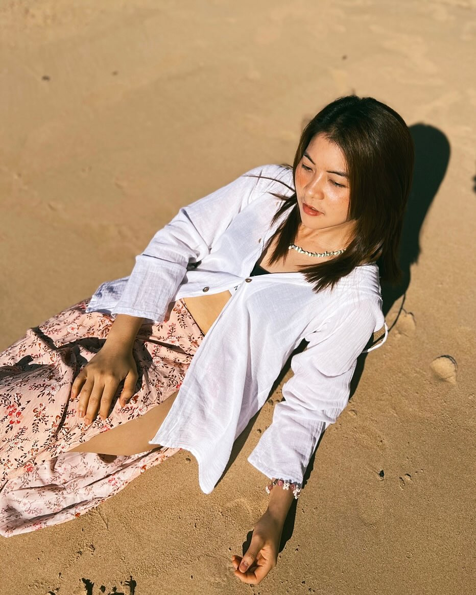 Với những bước tiến vững chắc trong cả sự nghiệp thể thao và giải trí, Mansicha được kỳ vọng sẽ tiếp tục tỏa sáng, trở thành biểu tượng truyền cảm hứng cho giới trẻ.