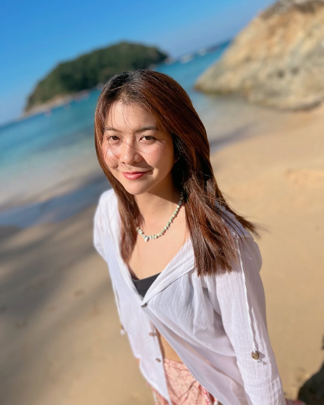 Mansicha xứng đáng là đại diện cho hình ảnh một võ sĩ karate xuất sắc, xinh đẹp và tài năng.