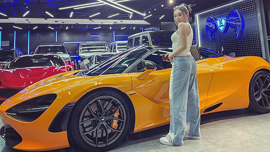 Nhiều người cho rằng, rất có thể Trang Nemo đã mua mảnh đất này ở Đà Lạt bởi cùng ngày cô đang cập nhật những hình ảnh đi du lịch tại đây.