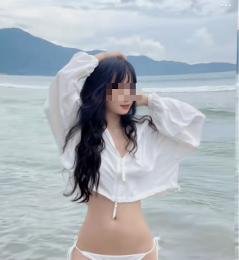 Tuy nhiên, tên tuổi của Quỳnh Alee được biết đến nhiều hơn nên đã trở thành đối tượng bị lợi dụng hình ảnh và danh tiếng.