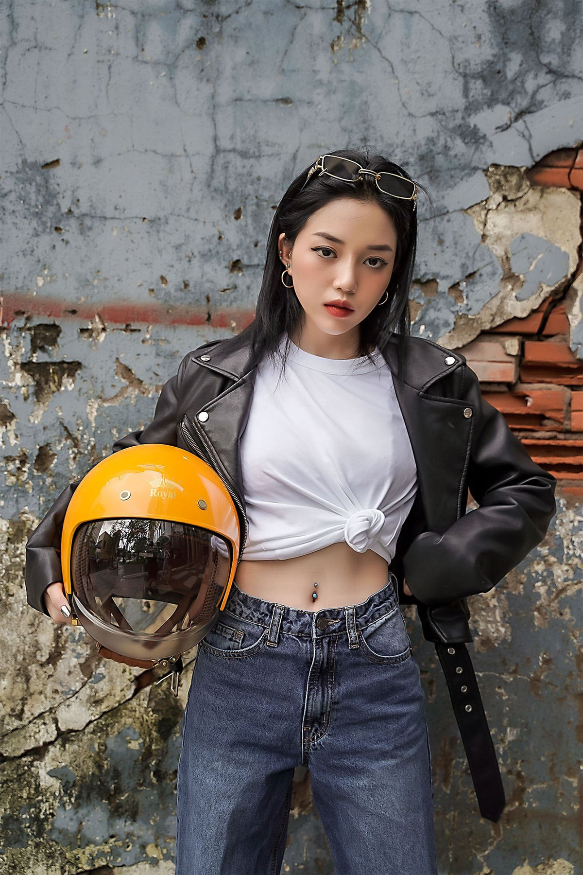 Theo đó, cô gái này này “ bóc phốt” H.N đã gạ gẫm mình và phông bạt bề ngoài với ngoại hình giàu có, đồ hiệu…