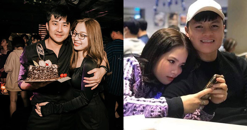 Chuyện tình Quang Hải - Nhật Lê giờ đã "hai năm rõ mười", ai cũng đã có lựa chọn riêng cho mình. Dù không công khai nhưng đôi bên đều để lại những bằng chứng khá thuyết phục về việc mình đã có người mới.