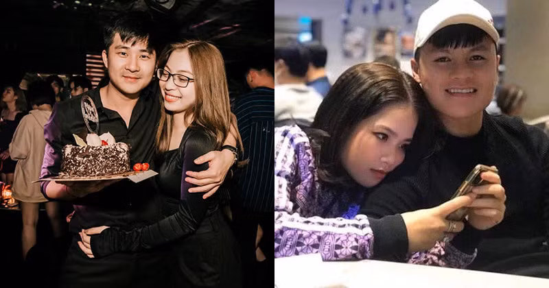 Chuyện tình Quang Hải - Nhật Lê giờ đã "hai năm rõ mười", ai cũng đã có lựa chọn riêng cho mình. Dù không công khai nhưng đôi bên đều để lại những bằng chứng khá thuyết phục về việc mình đã có người mới.