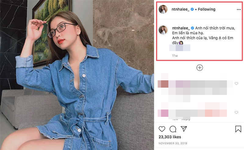 Kiểm chứng bằng cách thử tìm kiếm trên Google thì Nhật Lê không phải là người đầu tiên đăng những dòng tâm sự này.