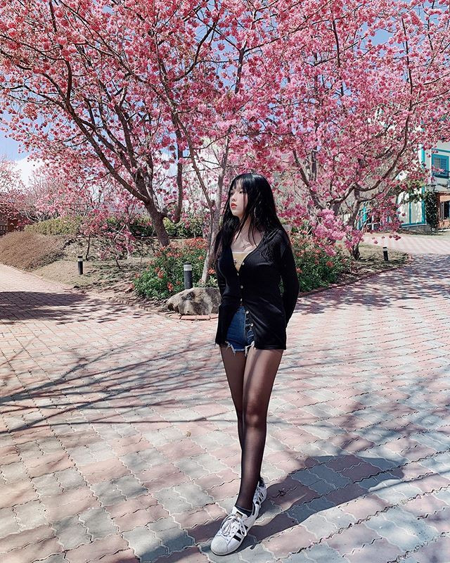 Nhá nhẹ một bức ảnh, nhưng chẳng ai ngờ, Mia bỗng chốc nhận được cả tá lời mời kết bạn, thậm chí còn inbox tận tình và xin "chơi game cùng" tới từ vô vàn fan hâm mộ, dù cho chưa ai biết rõ cô nàng đang chơi tựa game gì.