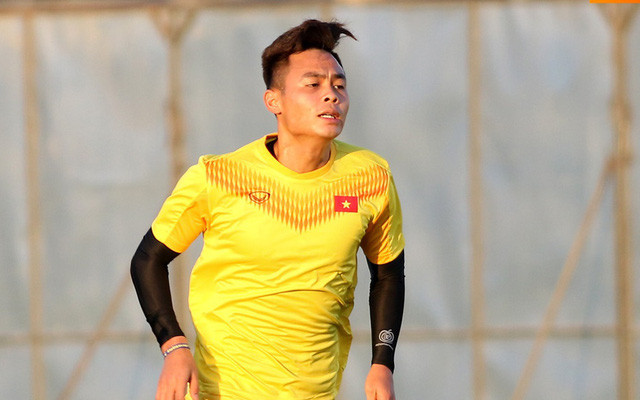 Cũng giống như Ngọc Bảo, sau SEA Games 30 cái tên Đức Chiến được NHM nước nhà chú ý. Cầu thủ của Viettel được HLV Park Hang-seo đặt niềm tin và anh đáp lại bằng sự chắc chắn.