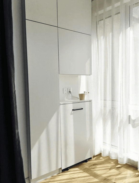 11 y tuong nha rat thuc te: Ban co the khong hoc duoc du co tien