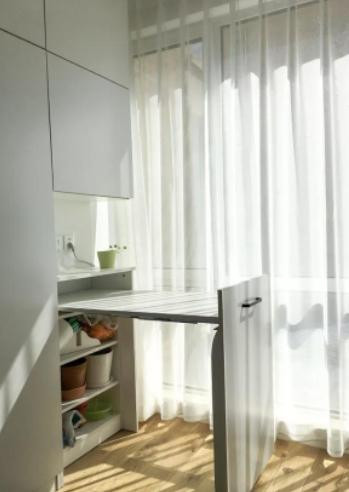 11 y tuong nha rat thuc te: Ban co the khong hoc duoc du co tien-Hinh-2