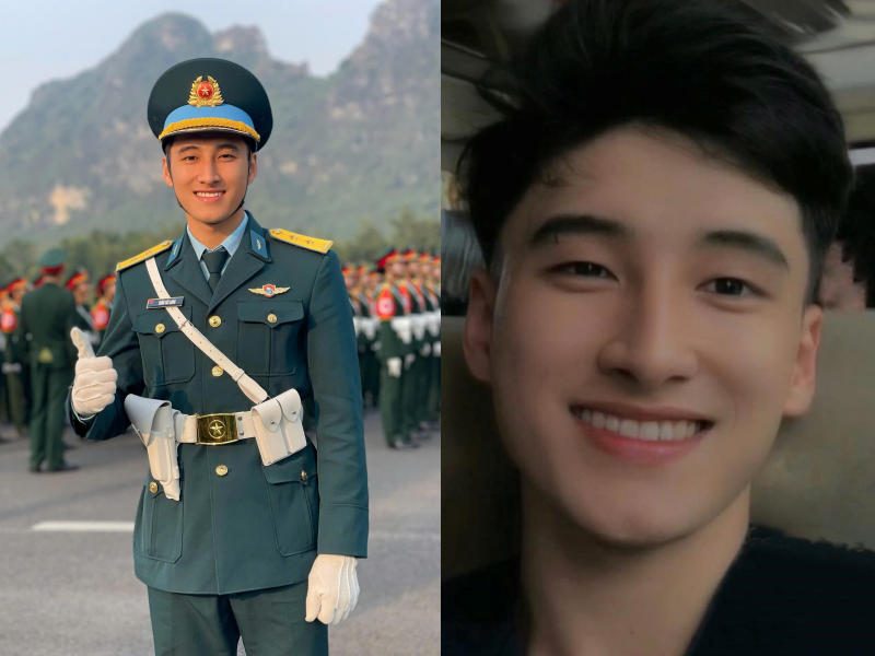 Trải qua 3 giai đoạn luyện tập, Tất Long cùng các đồng đội luôn nỗ lực, cố gắng để hoàn thành tốt nhiệm vụ. Mỗi ngày của anh chàng trong quá trình tập luyện để chuẩn bị cho đợt diễu binh lần này đem đến nhiều kỷ niệm đẹp, cả đời không quên.