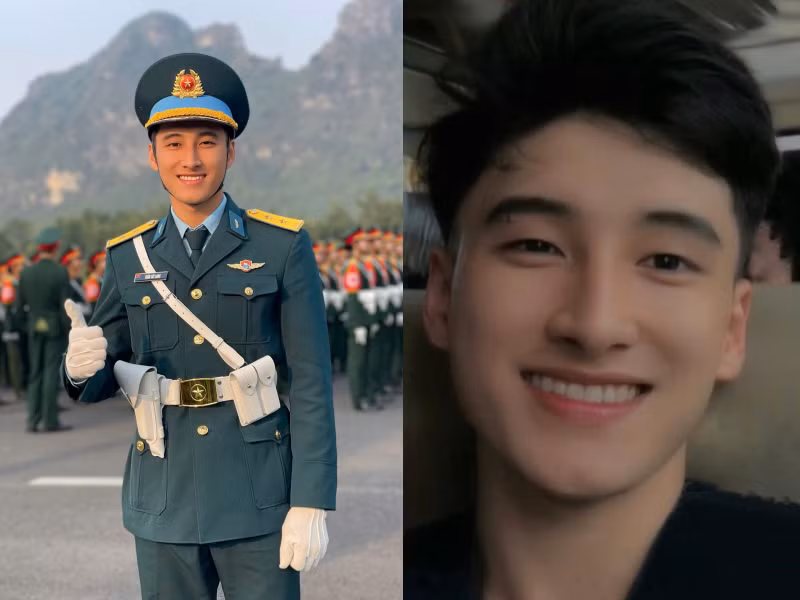 Trải qua 3 giai đoạn luyện tập, Tất Long cùng các đồng đội luôn nỗ lực, cố gắng để hoàn thành tốt nhiệm vụ. Mỗi ngày của anh chàng trong quá trình tập luyện để chuẩn bị cho đợt diễu binh lần này đem đến nhiều kỷ niệm đẹp, cả đời không quên.