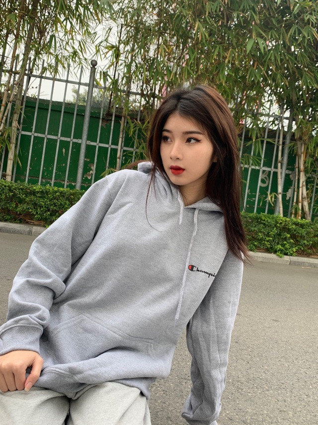 Hồng Hảo hy vọng sẽ có thể đạt được nhiều dấu ấn hơn nữa trên con đường sự nghiệp.