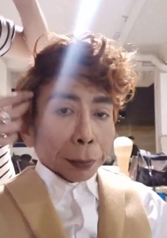 Thậm chí, nhiều người còn cho biết với nhan sắc mới này, Sitang Buathong còn trẻ ra cả chục tuổi.