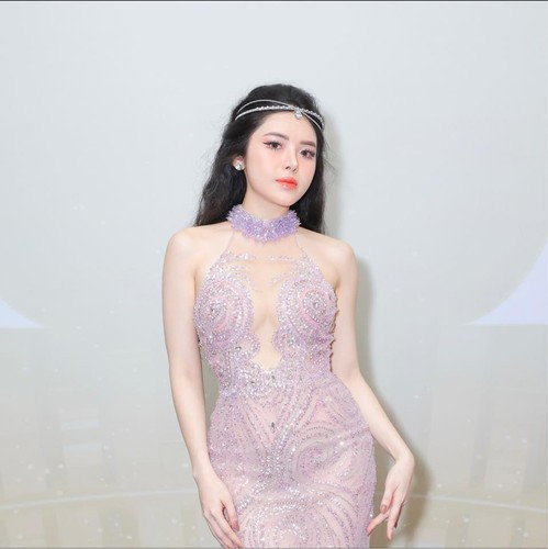 Xinh đẹp, thông minh, tài chính ổn định nên việc đưa ra tiêu chí cao về người chồng lý tưởng của Quế Chi là hoàn toàn bình thường.