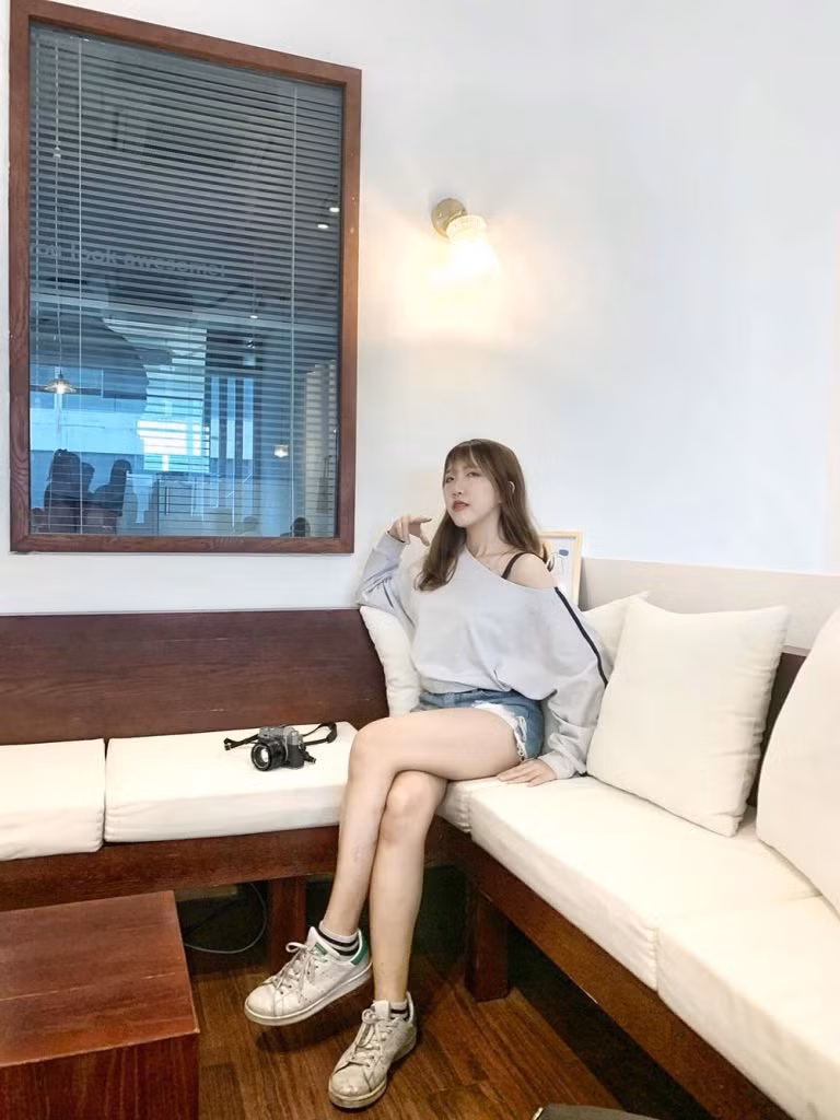 Sau khi rời khỏi gameshow hẹn hò và biết rằng phát ngôn của mình làm nảy sinh nhiều phản ứng trái chiều, Đoan Minh đã đăng tải bài viết trên Facebook. Trong đó, cô giải thích quan điểm của mình và gửi lời xin lỗi chân thành đến khán giả, các khách mời trong chương trình và cả thành viên của ban tổ chức.