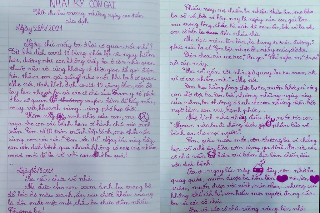 “Vaccine nghia tinh” cua nguoi Sai Gon giua vung phong toa