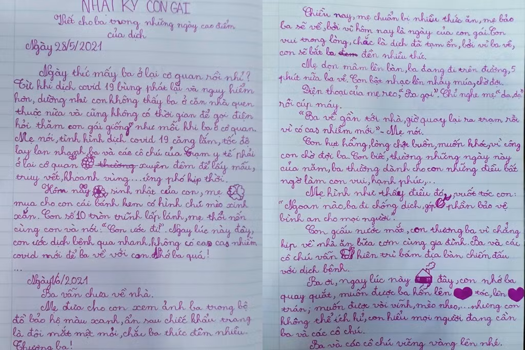 “Vaccine nghia tinh” cua nguoi Sai Gon giua vung phong toa