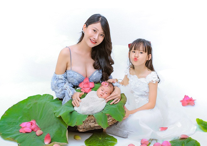 Những tưởng mọi thứ đã chấm hết với Loan nhưng cư dân mạng không khỏi bất ngờ khi mới đây thảm hoạ mạng một thời thông báo kết hôn với ông xã giàu có, hiện đang sinh sống ở Canada.