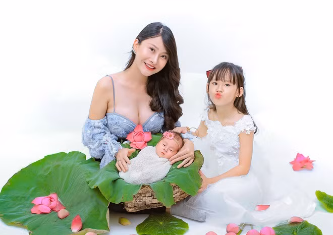 Những tưởng mọi thứ đã chấm hết với Loan nhưng cư dân mạng không khỏi bất ngờ khi mới đây thảm hoạ mạng một thời thông báo kết hôn với ông xã giàu có, hiện đang sinh sống ở Canada.