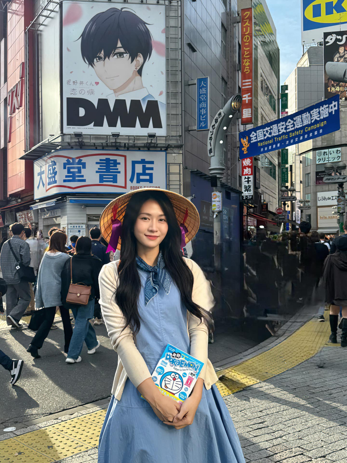 Từ ngày thay đổi hình ảnh, không còn hở hang, phản cảm, Lê Bống nhận về những nhận xét tích cực.