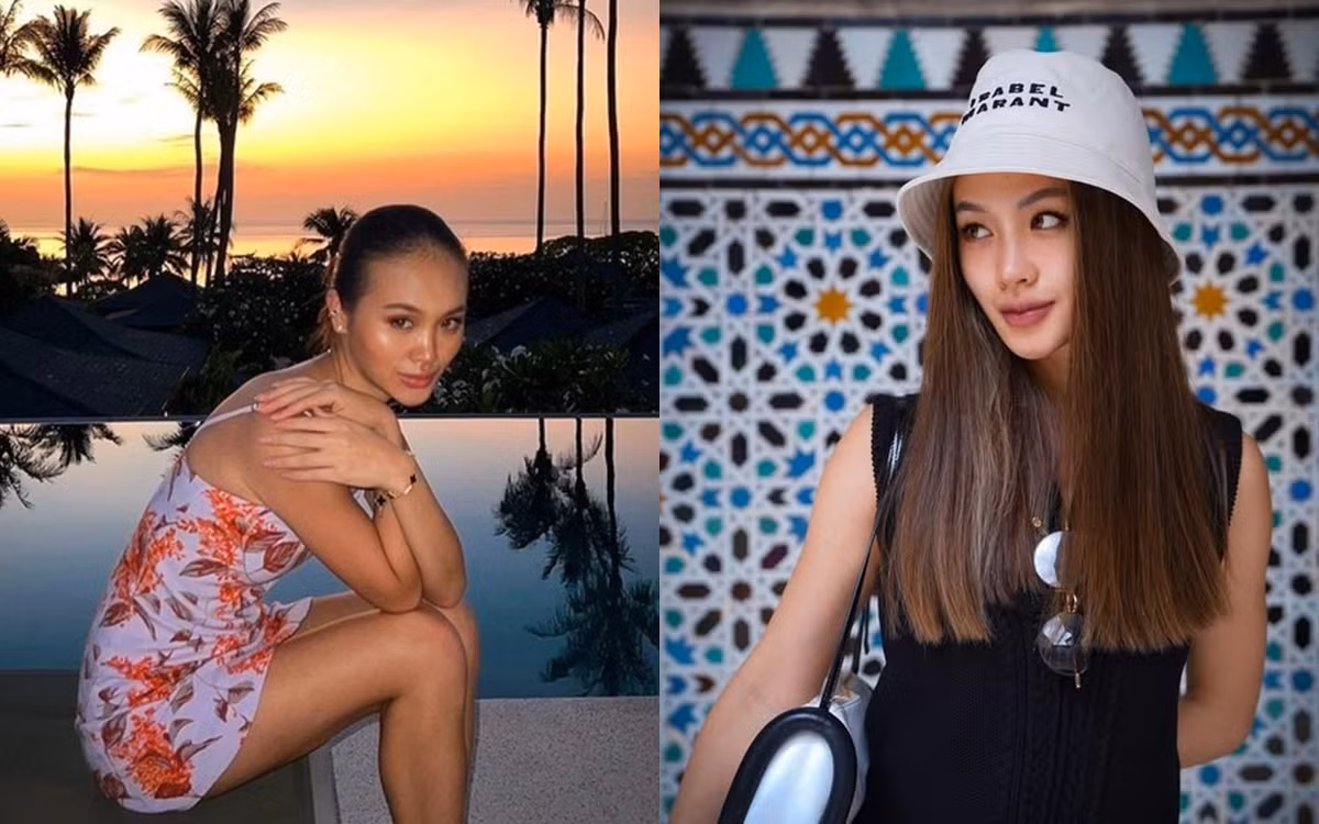 Ngoài bóng đá, Nuanwan Phanchet còn giỏi nhiều môn khác như bóng chuyền, bóng rổ và bơi lội.