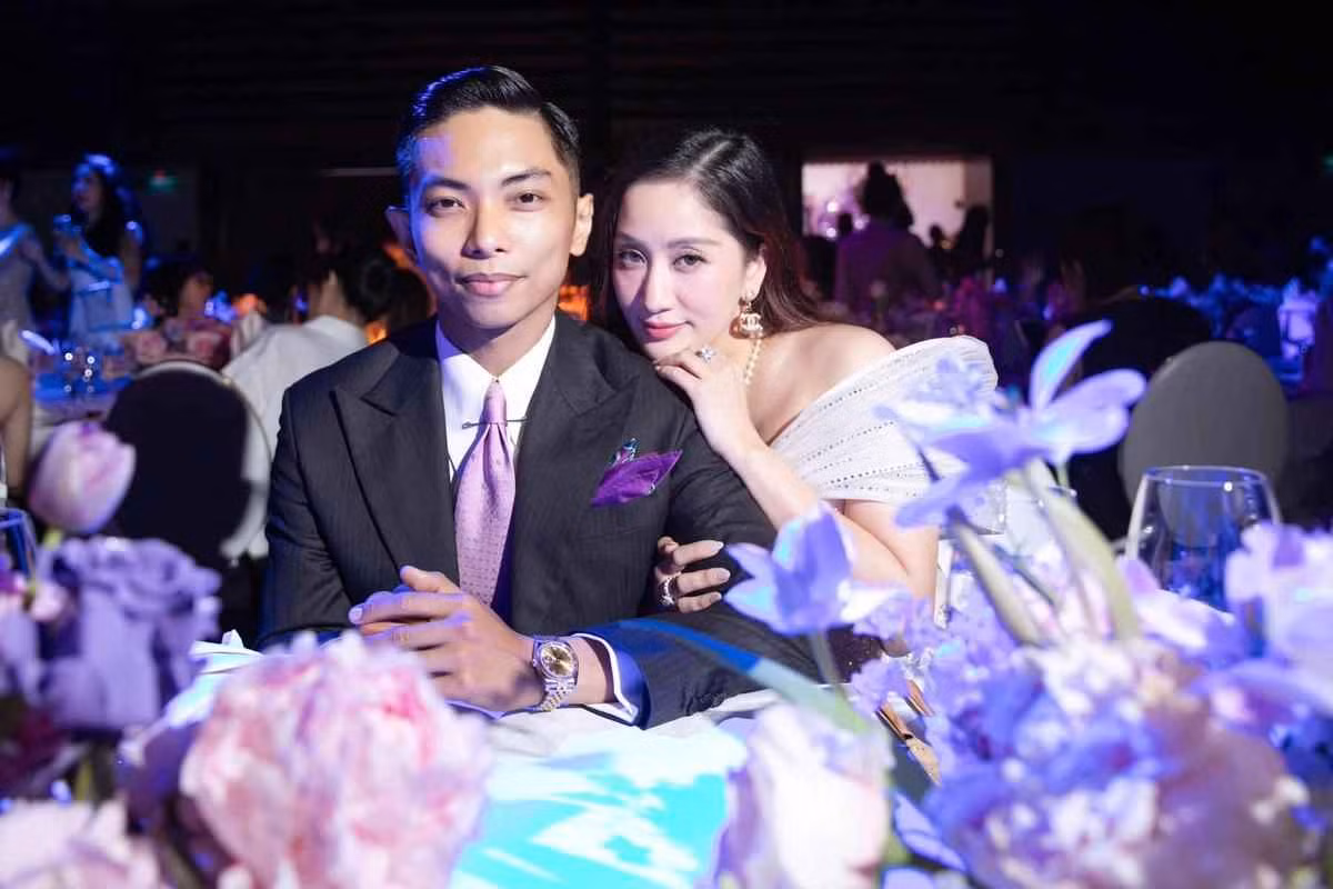 Nữ kiện tướng dancesport chia sẻ cảm giác tự tin, hạnh phúc khi lấy lại vóc dáng thon gọn.