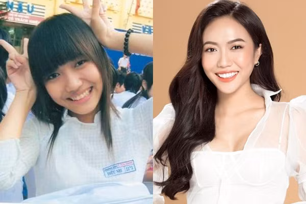 Ngỡ ngàng ảnh cấp 3 của dàn khách mời "Sao nhập ngũ" - Hình 5 Ngo ngang anh cap 3 cua dan khach moi