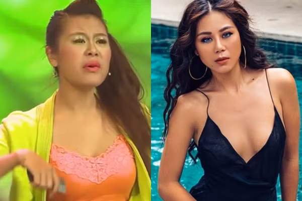 Ngỡ ngàng ảnh cấp 3 của dàn khách mời "Sao nhập ngũ" - Hình 10 Ngo ngang anh cap 3 cua dan khach moi