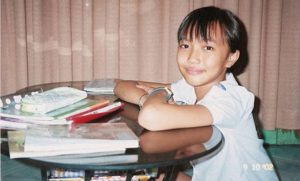 Ngo ngang anh cap 3 cua dan khach moi 