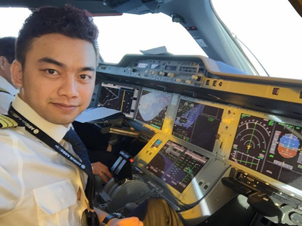 Bản thân Hà My vẫn luôn coi bố mẹ Hà Duy như bố mẹ ruột. Ngoài ra cô không muốn chia sẻ thêm bất kỳ điều gì.