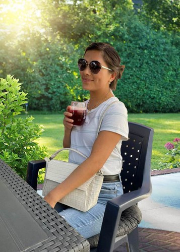 Đáp lại tình cảm của mọi người, hot mom Lò Thị Mai không quên gửi lời cảm ơn đến bạn bè.