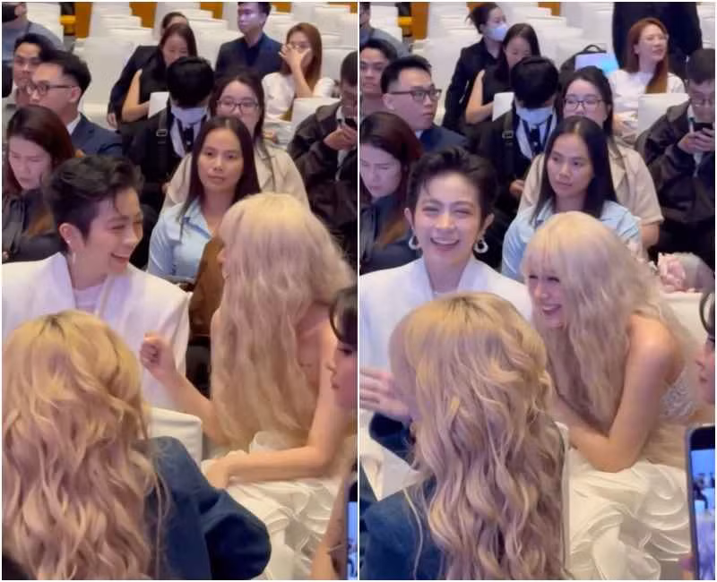 Tuy nhiên, nhiều dân mạng khác cũng nhanh chóng lên tiếng bảo vệ cho Xoài Non.