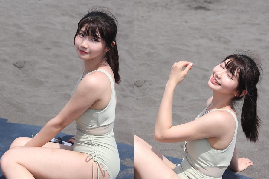 Những bức ảnh của Selina nhanh chóng gây được sự chú ý, khiến cô nổi tiếng chỉ sau một đêm.