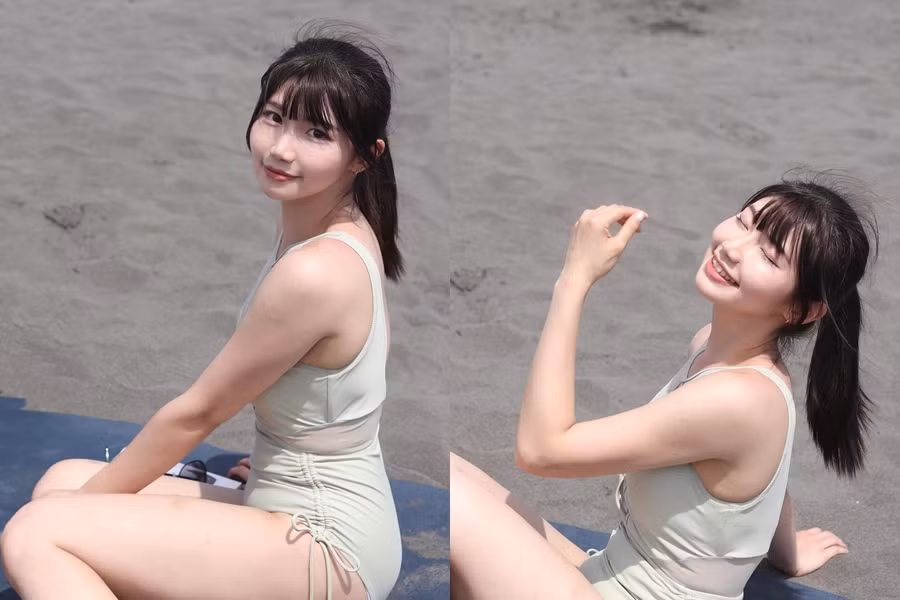 Những bức ảnh của Selina nhanh chóng gây được sự chú ý, khiến cô nổi tiếng chỉ sau một đêm.