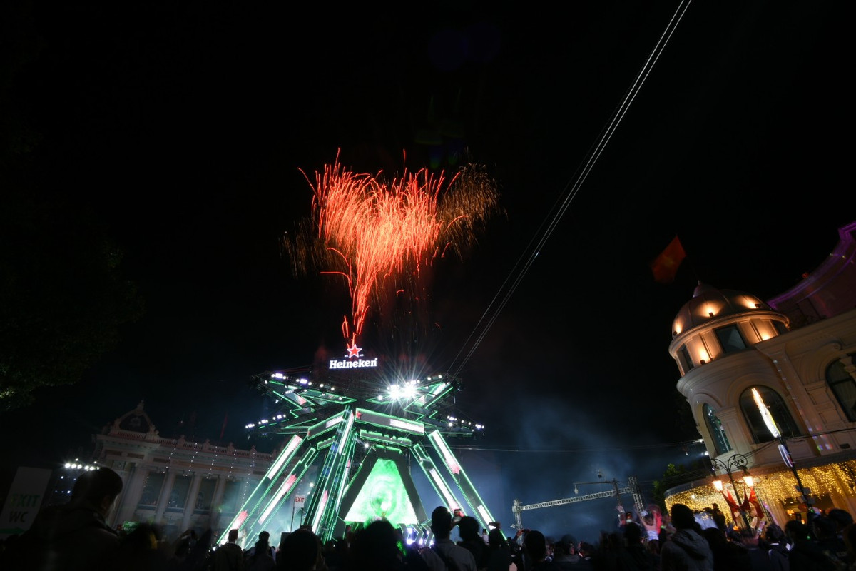 Trước đó trên MXH, các bạn trẻ cũng đăng tải dòng trạng thái đúc kết năm 2022 và kế hoạch 2023 đầy tâm huyết.