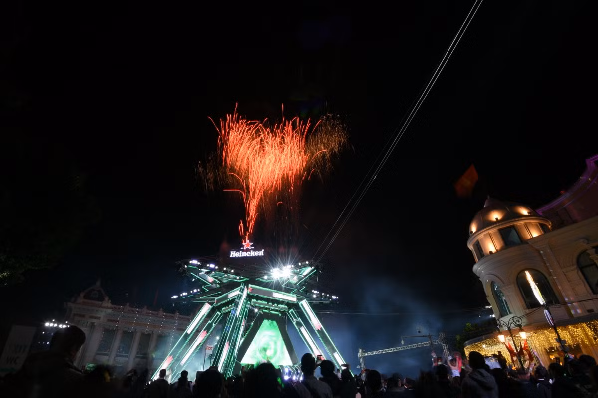 Trước đó trên MXH, các bạn trẻ cũng đăng tải dòng trạng thái đúc kết năm 2022 và kế hoạch 2023 đầy tâm huyết.